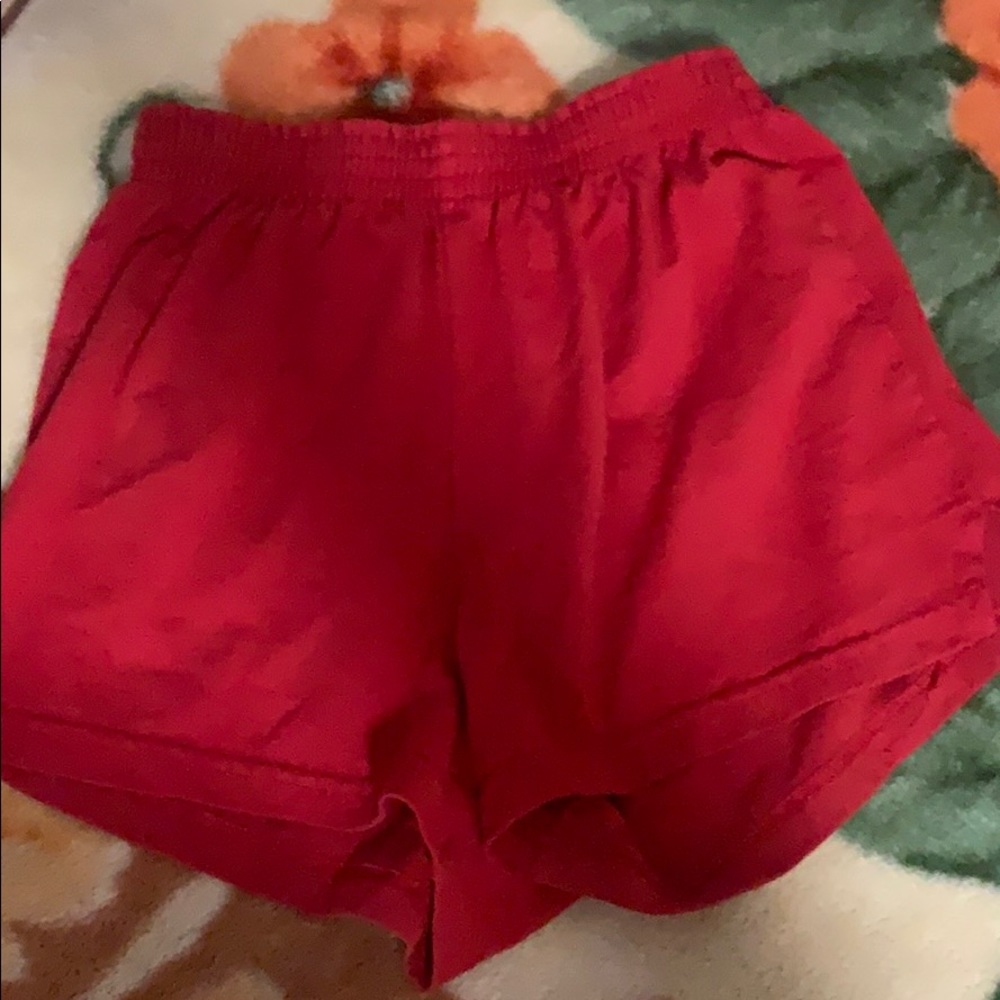 Sleep shorts ⏰